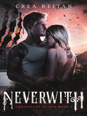 Neverwith - ebook
